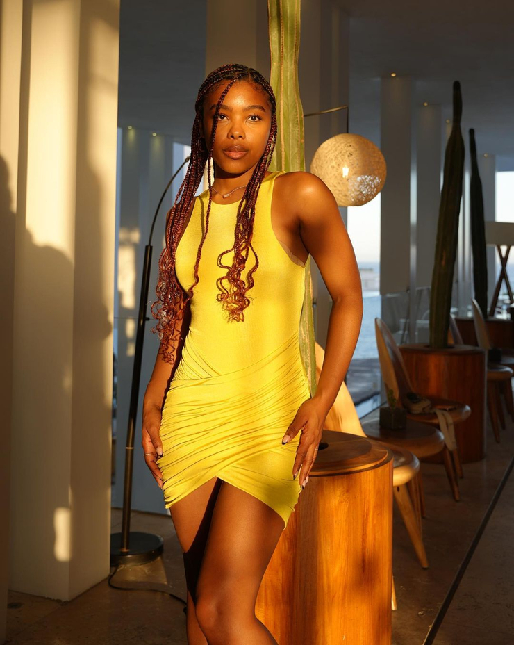 Monique Green