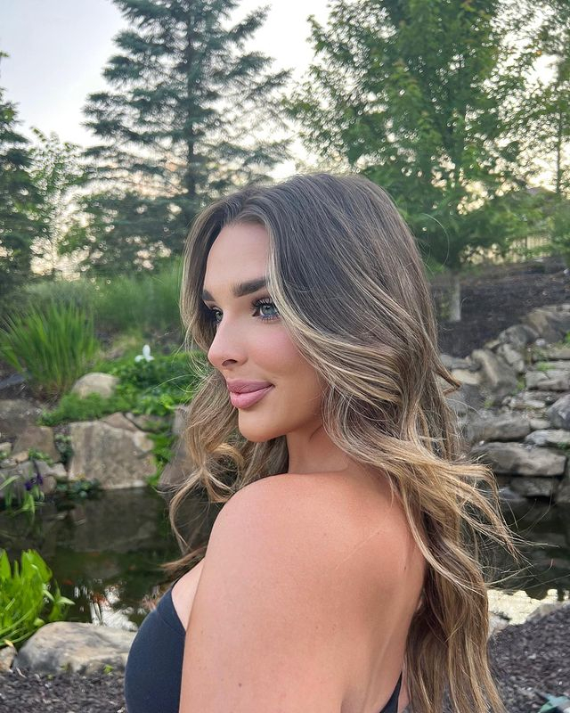 Kendall Vertes