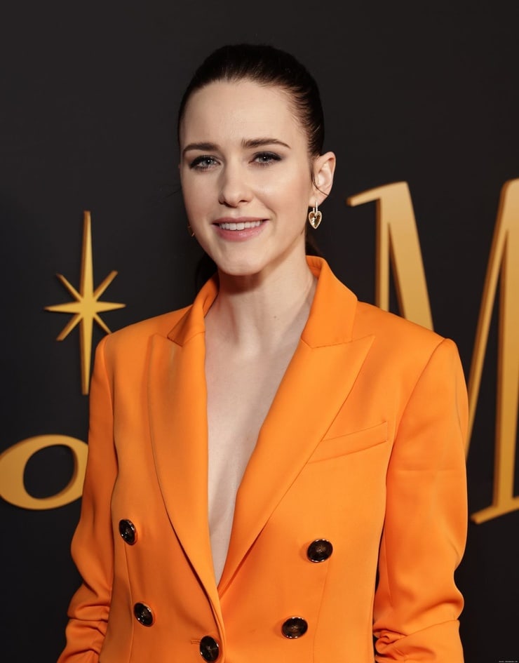 Rachel Brosnahan Rachel Brosnahan