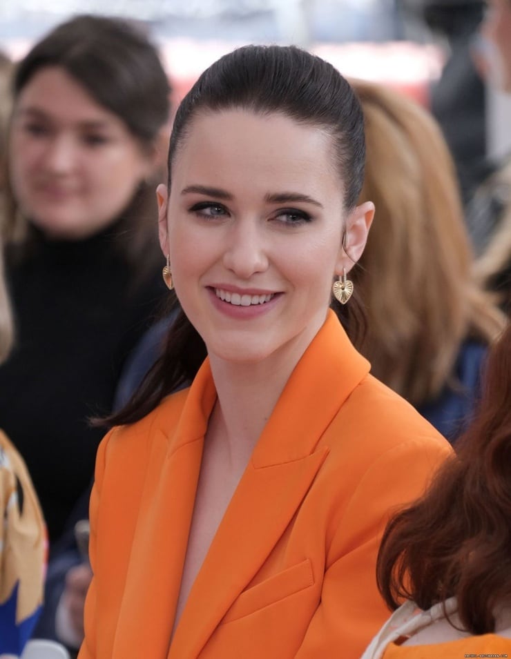 Rachel Brosnahan