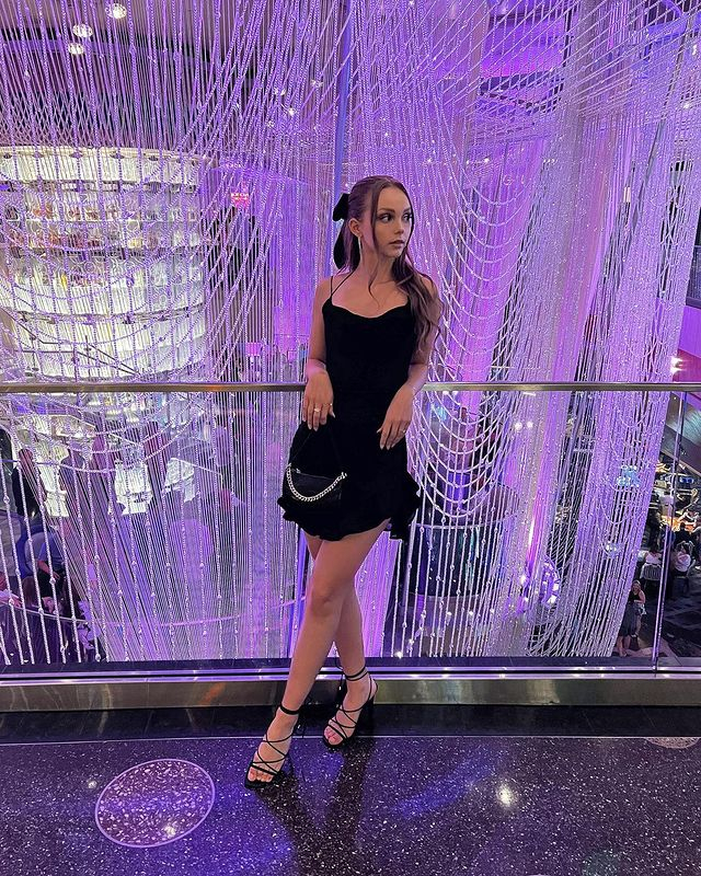Savannah May
