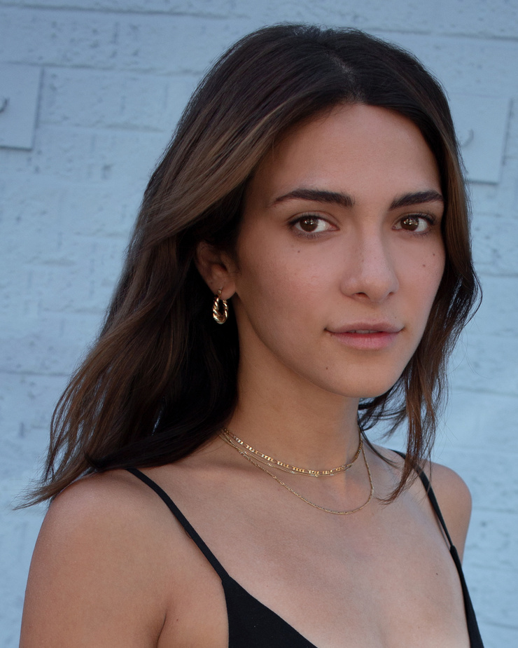 Ella Lentini