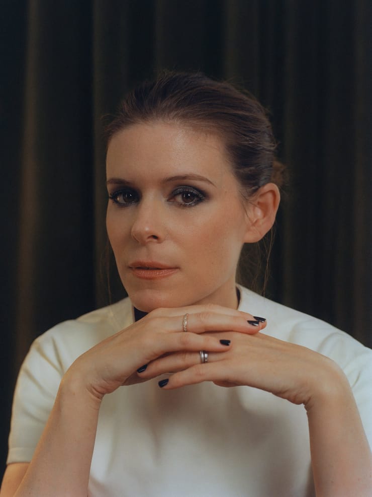 Kate Mara