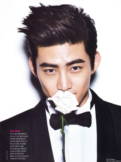 Taec-Yeon Ok