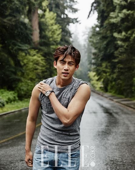 Taec-Yeon Ok