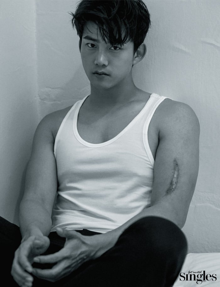 Taec-Yeon Ok