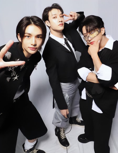 Stray Kids