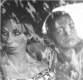 Maria Gladys
