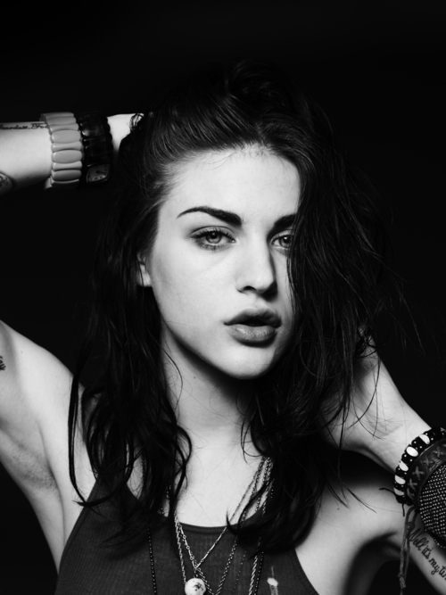 Frances Bean Cobain Frances Bean Cobain