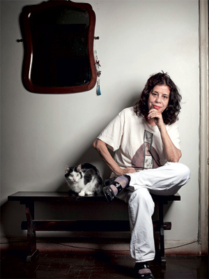 Maria Gladys