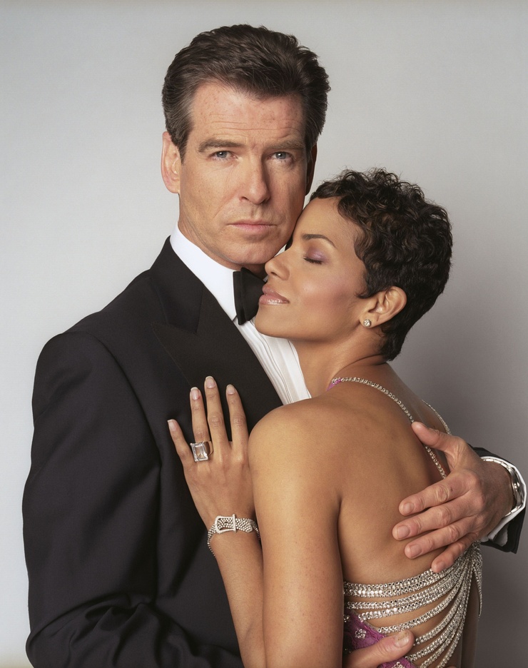 Die Another Day