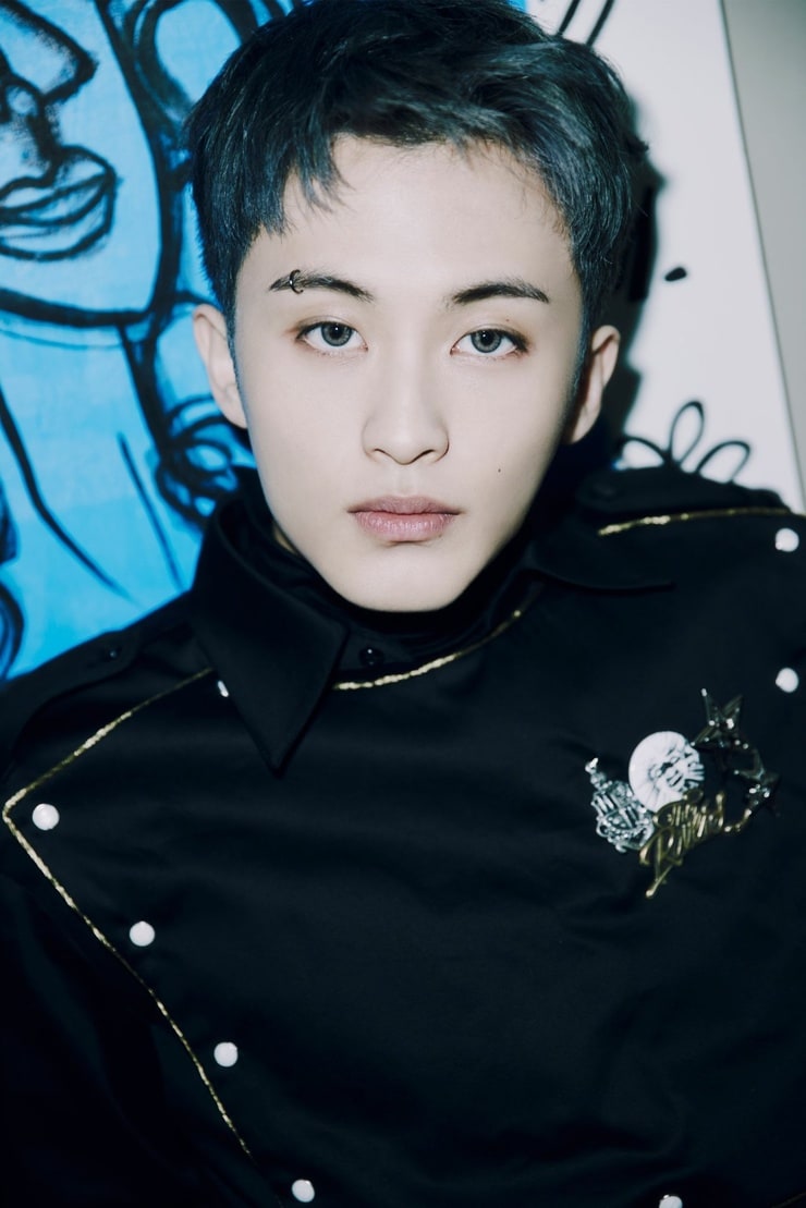 Mark Lee