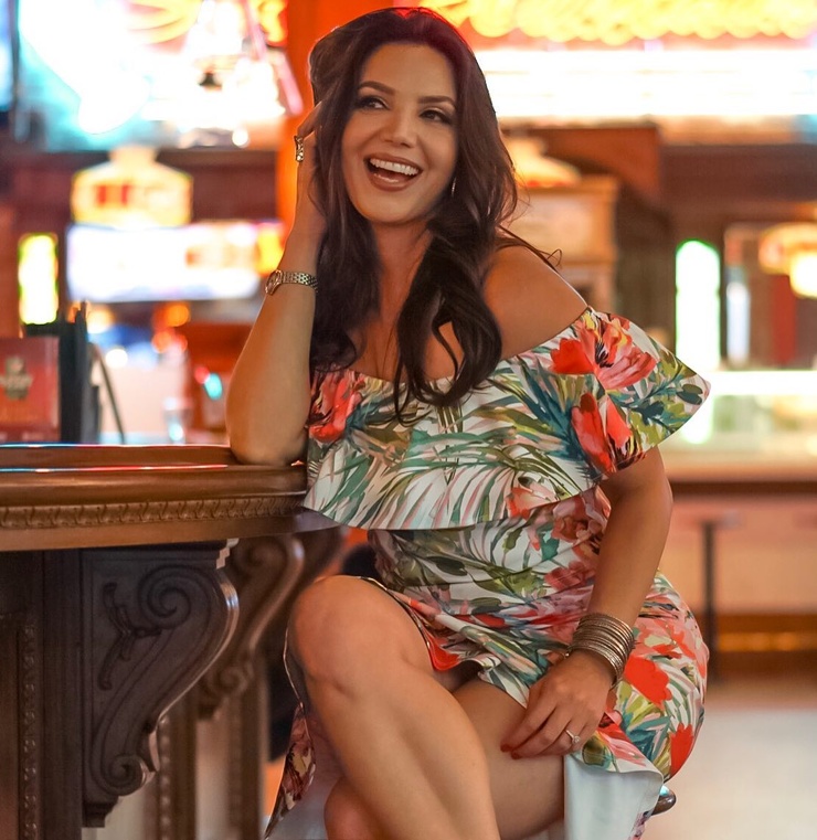 Diana Hernandez