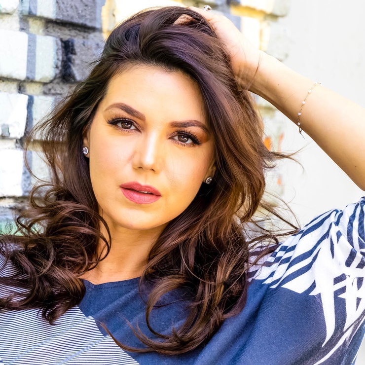Diana Hernandez