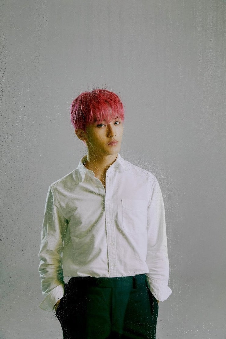 Mark Lee