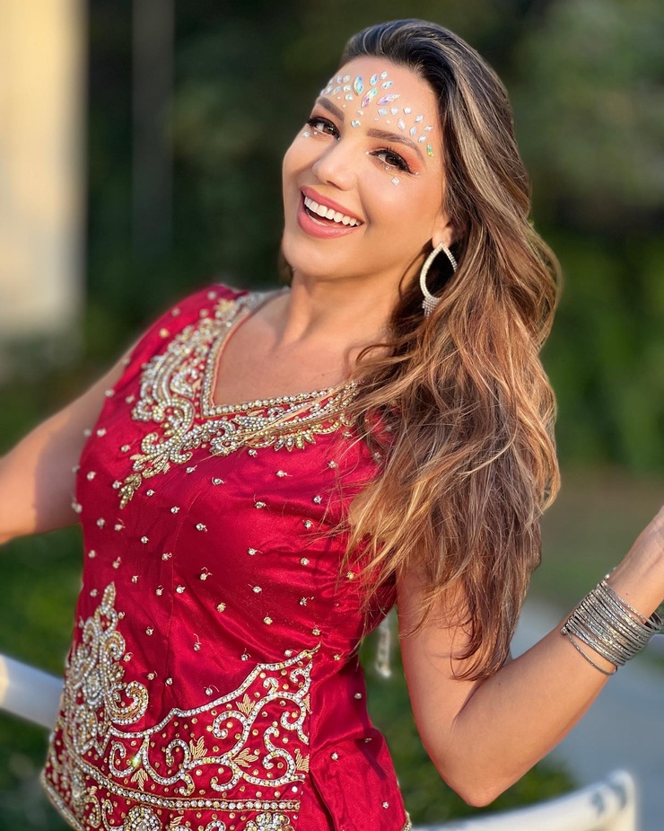 Diana Hernandez