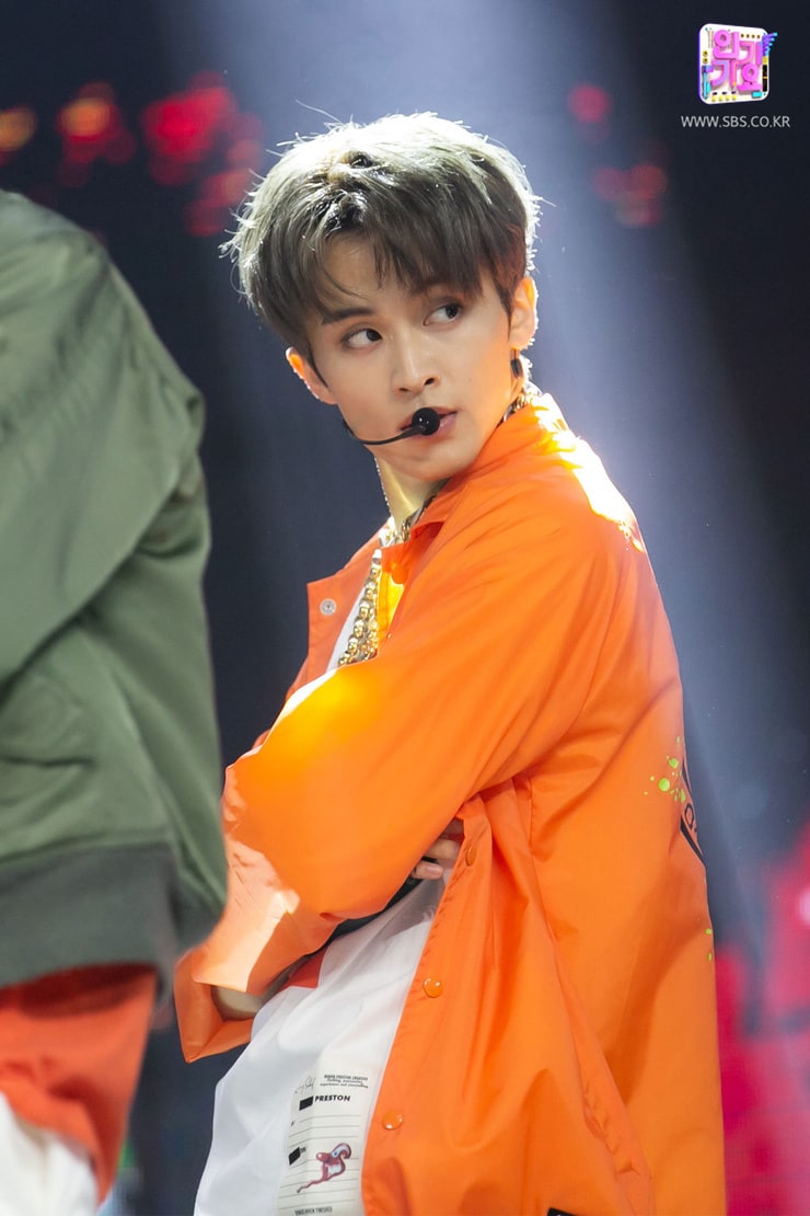 Mark Lee