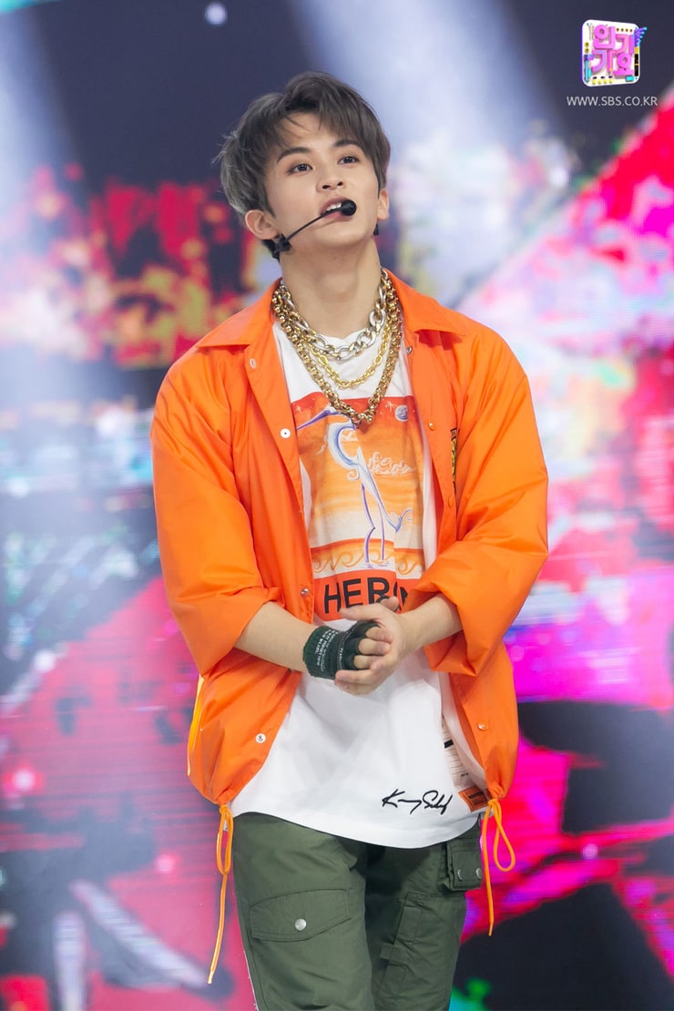 Mark Lee