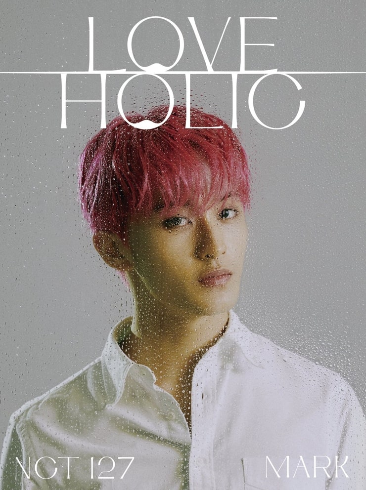 Mark Lee