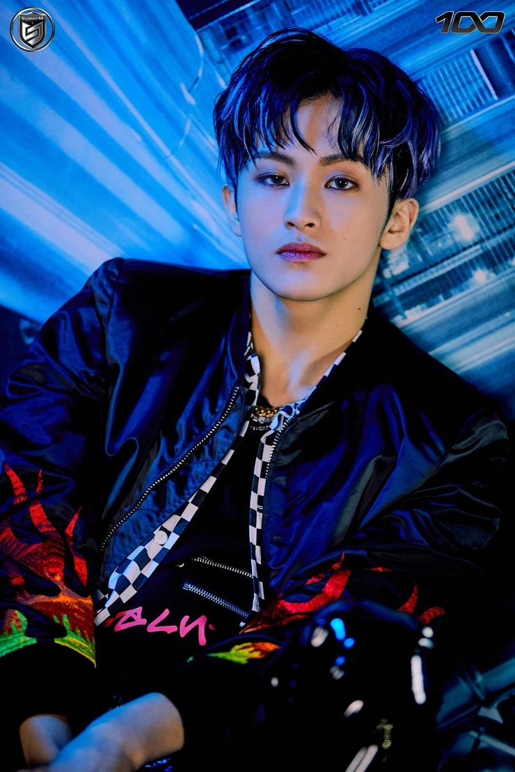 Mark Lee