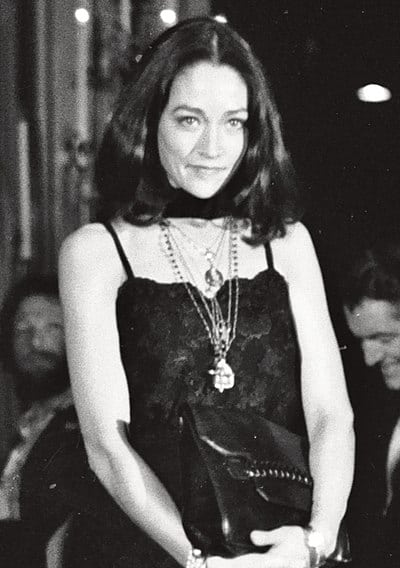 Picture of Olivia Hussey