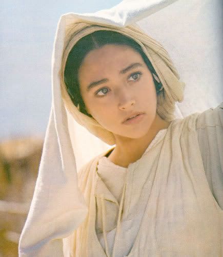 Olivia Hussey