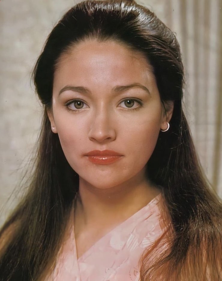 Picture of Olivia Hussey