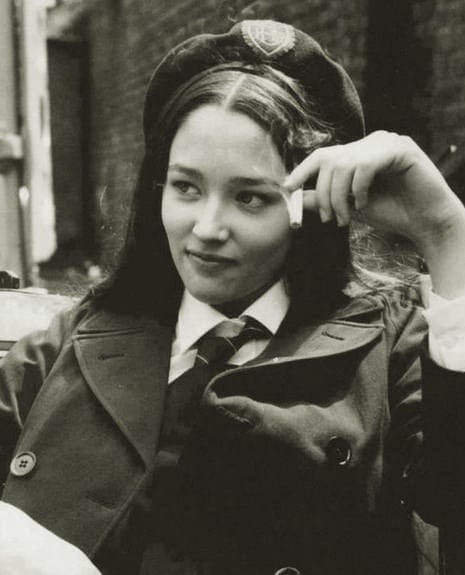Olivia Hussey