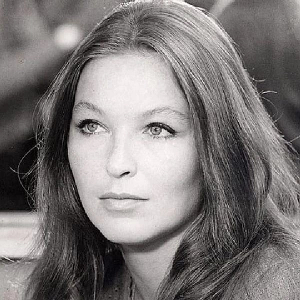 Marina Vlady Marina Vlady