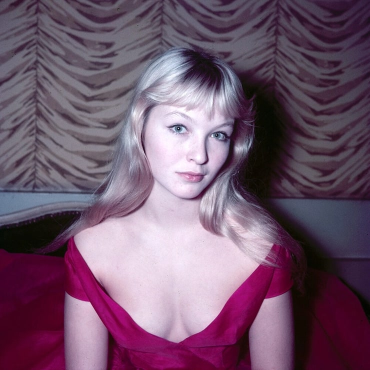 Marina Vlady Marina Vlady