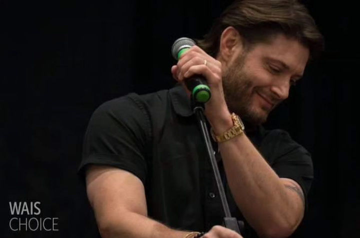 Jensen Ackles