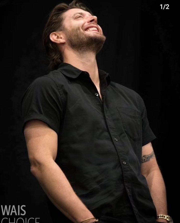 Jensen Ackles