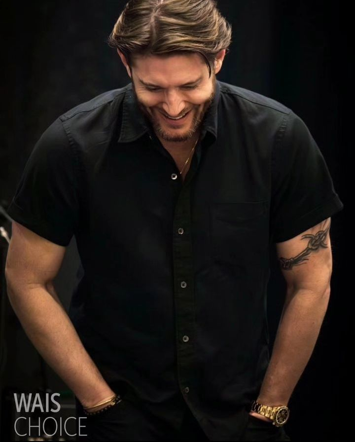Jensen Ackles