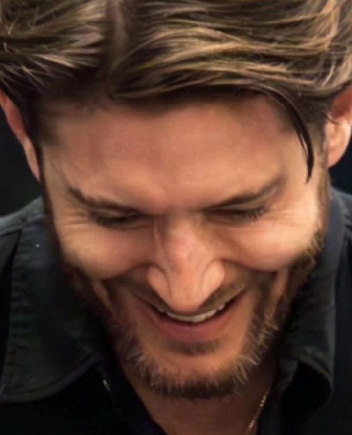 Jensen Ackles