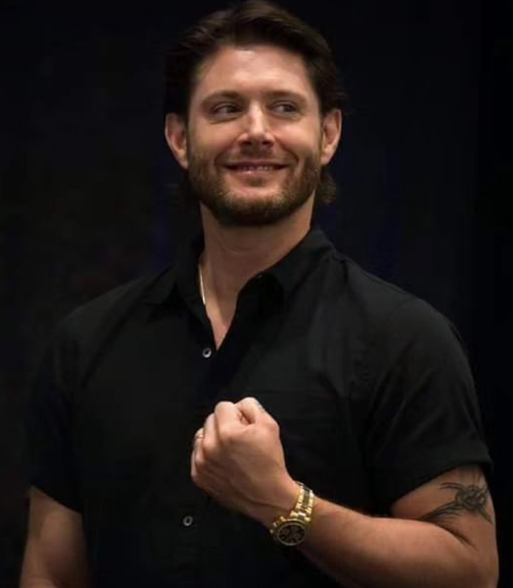 Jensen Ackles