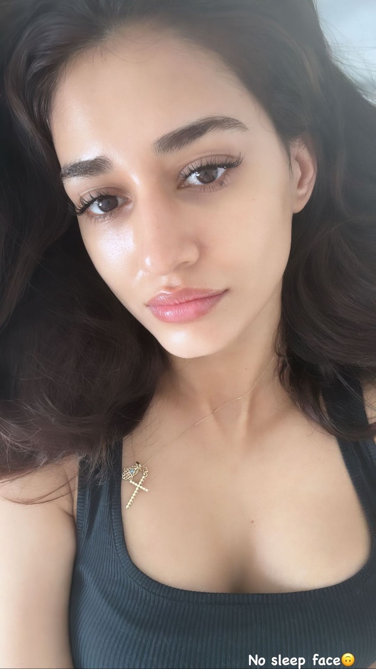 Disha Patani