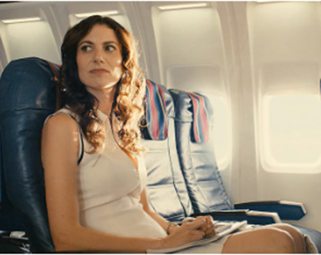 Isabel (Wild Tales)