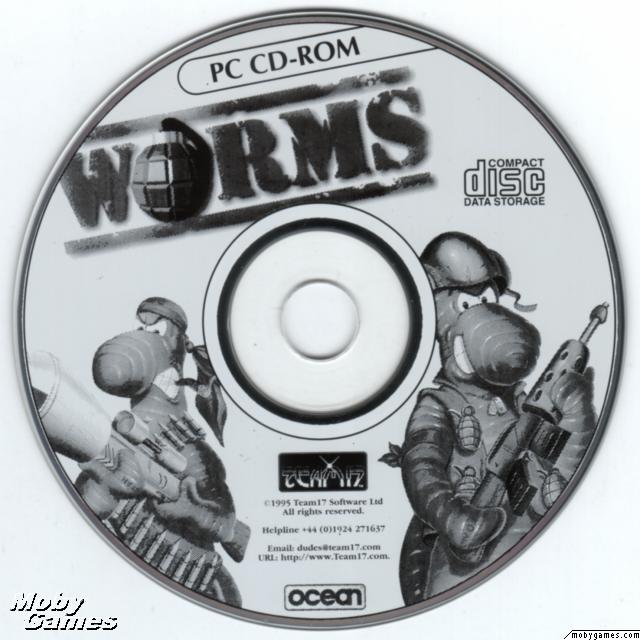 Worms