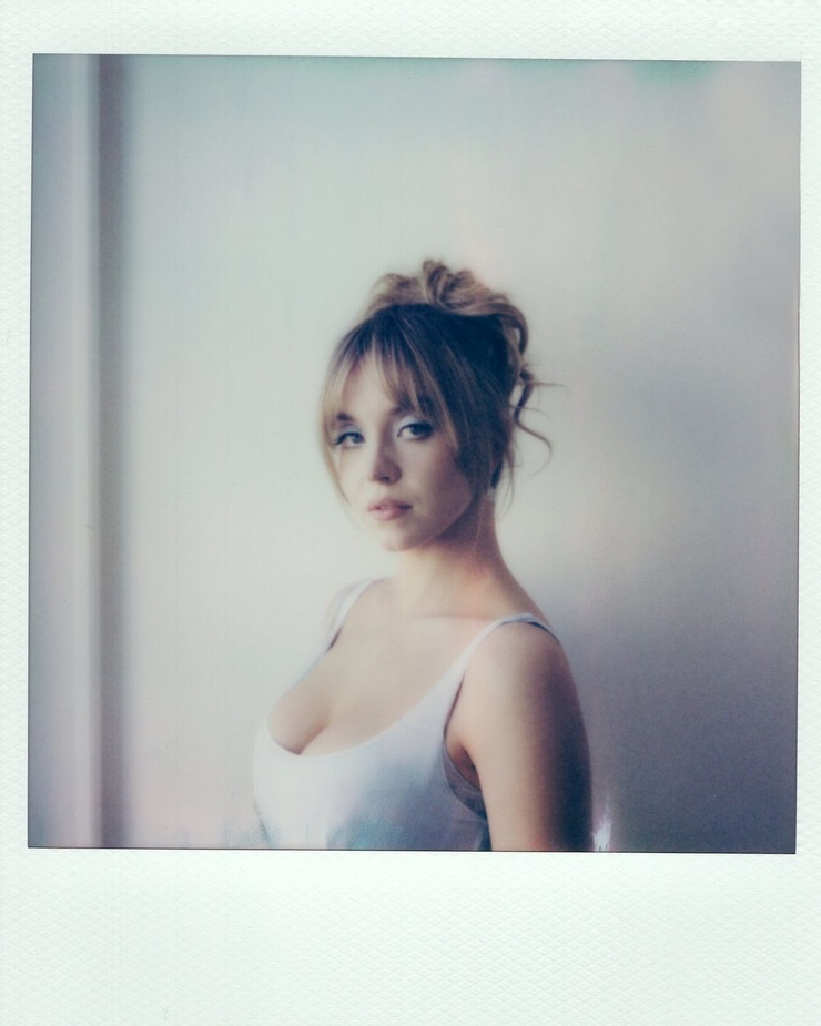 Sydney Sweeney Sydney Sweeney
