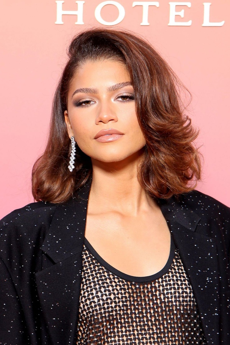 Picture Of Zendaya Coleman