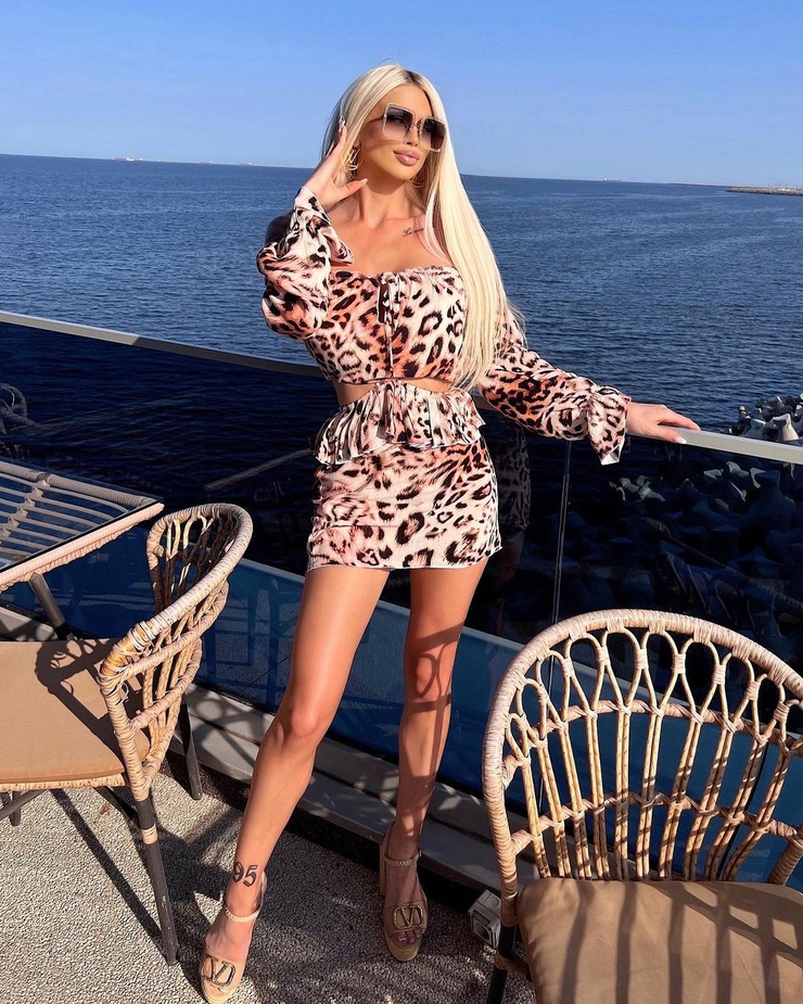 Adina Tatiana