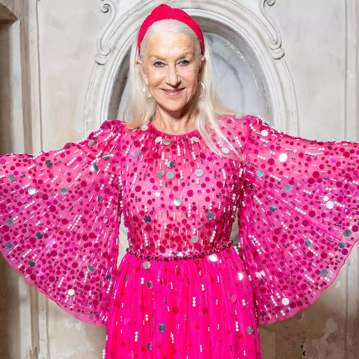 Helen Mirren Helen Mirren