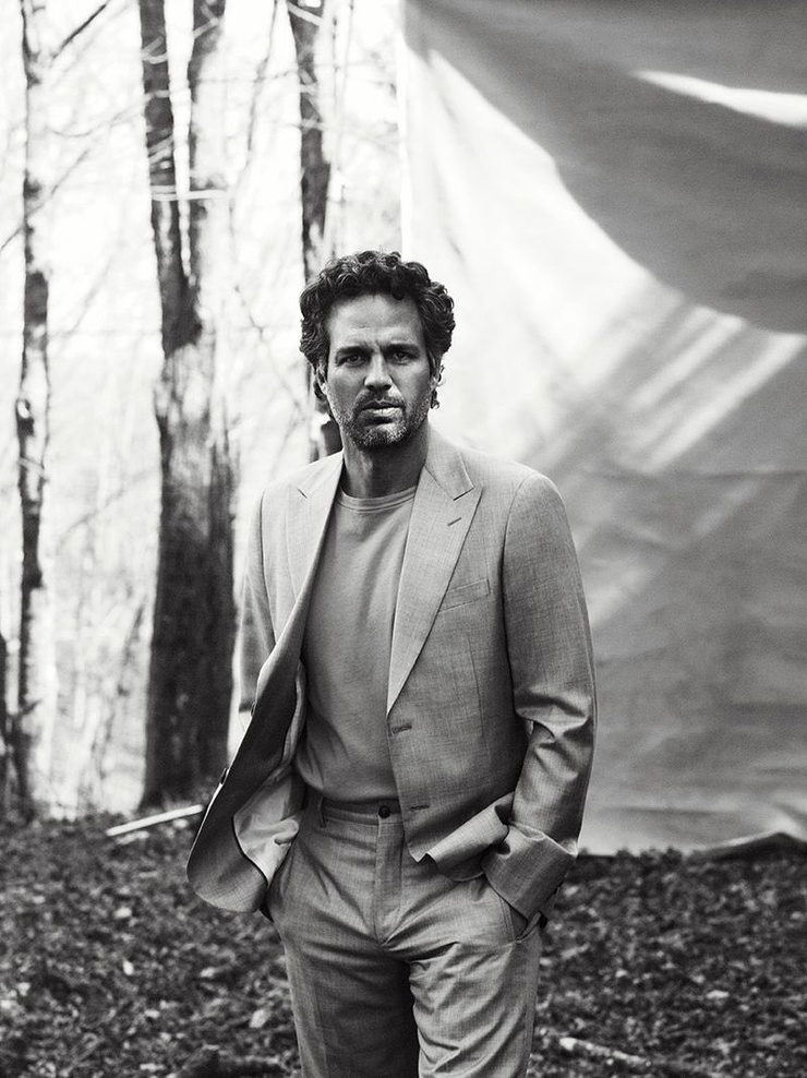 Mark Ruffalo