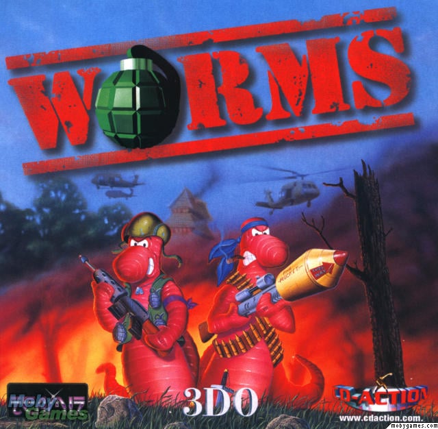 Worms