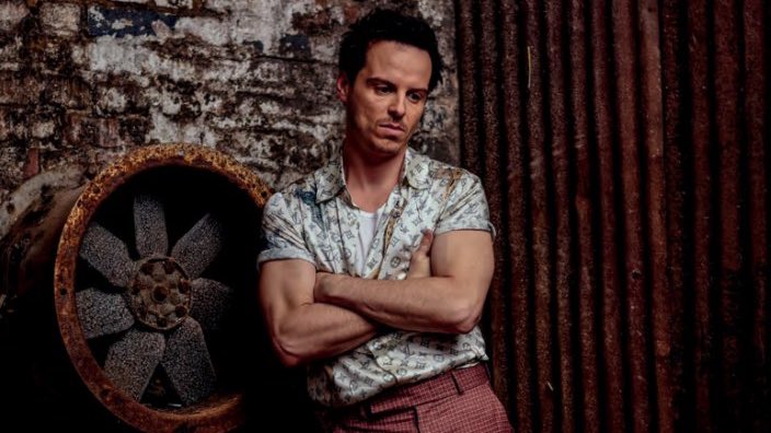 Andrew Scott
