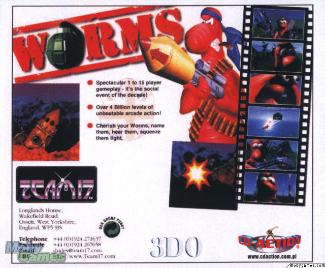 Worms