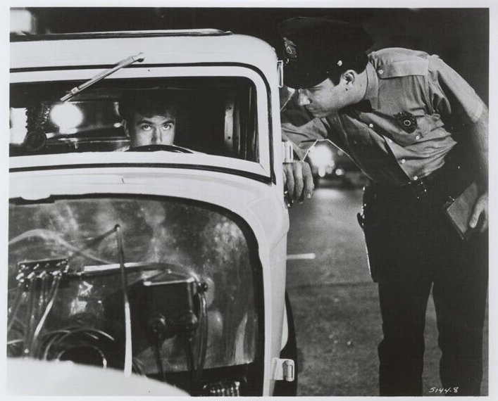 American Graffiti