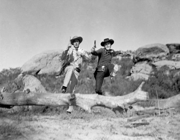 The Range Rider The Range Rider