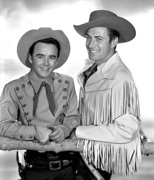 Jock Mahoney
