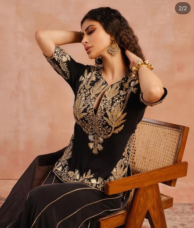 Mouni Roy